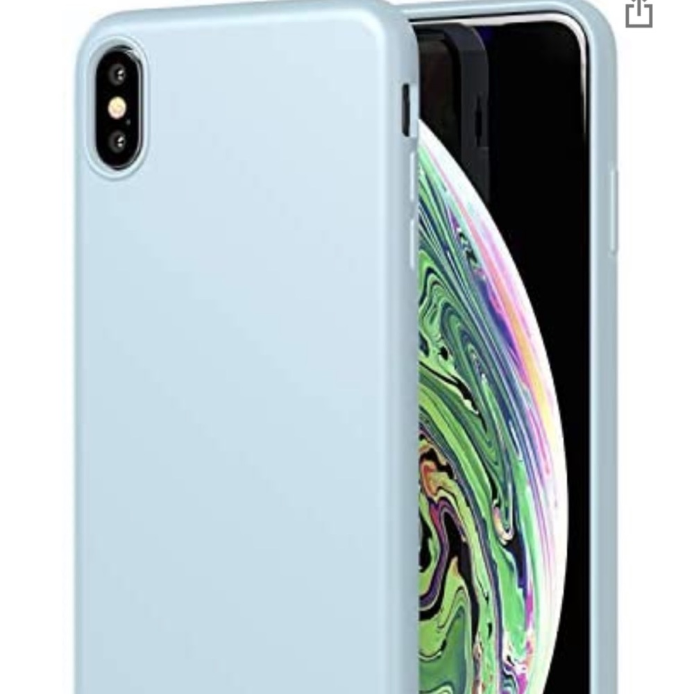 Tech 21 xs Max case